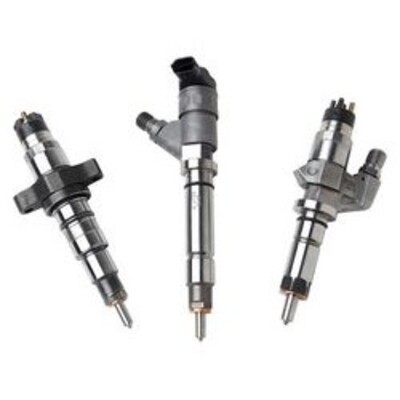 INJECTOR, ECHANGE